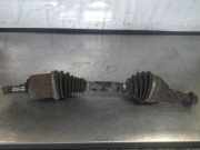 Antriebswelle links OPEL Zafira B (A05) 13124679