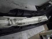 Stoßstange hinten BMW 3er (E46) SCHWARZ- METALLIC