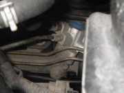 Lenkgetriebe NISSAN Almera Tino (V10) 7Y14615