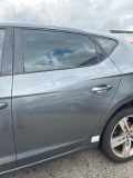 Tür links hinten SEAT Leon 5f4833055 5F4833055