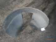 Radhaus rechts vorne VW Passat B6 Variant (3C5) 3C0805978