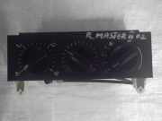 Bedienelement für Klimaanlage RENAULT Master II Kasten (FD)