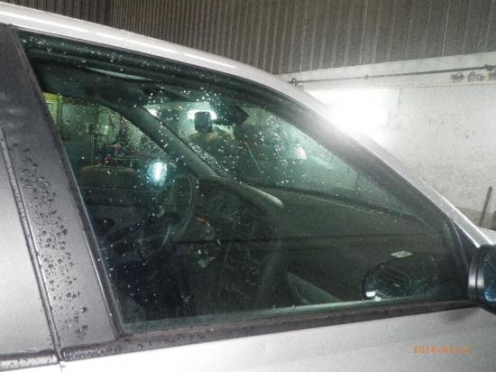 Türscheibe rechts vorne PEUGEOT 406 Bild Türscheibe rechts vorne PEUGEOT 406