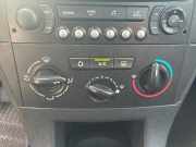 Bedienelement für Klimaanlage CITROEN C4 I (LC) 6451 VK