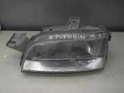 Hauptfernscheinwerfer links vorne FIAT Punto (176) 36470748