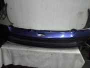 Stoßstange hinten OPEL Vectra B (J96) DUNKELBLAU- METALLIC