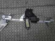 Fensterheber links hinten OPEL Vectra B (J96)