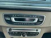 Bedienelement für Klimaanlage RENAULT Megane III Grandtour (KZ) 275103359