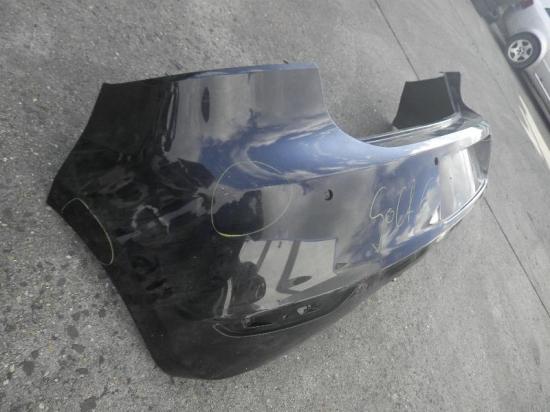 Stoßstange hinten VW Golf VI (5K) 5K6807421 Bild Stoßstange hinten VW Golf VI (5K) 5K6807421