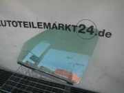 Türscheibe links vorne RENAULT Kangoo I (KC) 7701475290