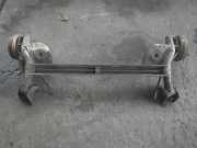 Hinterachse (ABS) komplett DACIA Logan (LS)