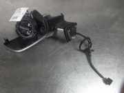 Außenspiegel links OPEL Astra K Sports Tourer (B16) 39111554 13453478