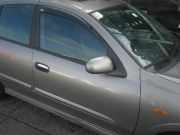 Tür rechts vorne NISSAN Almera II Hatchback (N16) 801005M432