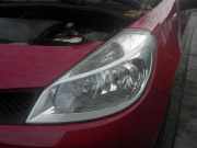 Hauptscheinwerfer links RENAULT Clio III (BR0/1, CR0/1) 7701061071 260607570R