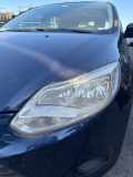 Hauptscheinwerfer links FORD Focus III Turnier (DYB) BM51-13W030-NB 1873929