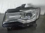 Hauptscheinwerfer links JEEP Grand Cherokee IV (WK, WK2) 68111035AG