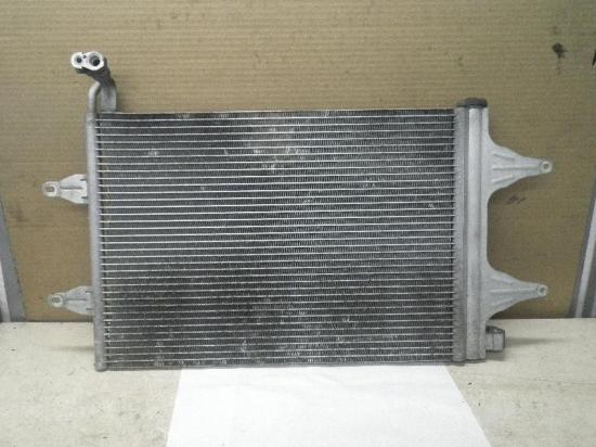 Klimakondensator VW Fox Schrägheck (5Z) 6Q0820411K Bild Klimakondensator VW Fox Schrägheck (5Z) 6Q0820411K