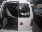 Hecktür (2-türig) mit Fensterausschnitt rechts VW Caddy IV Kasten (SAA, S