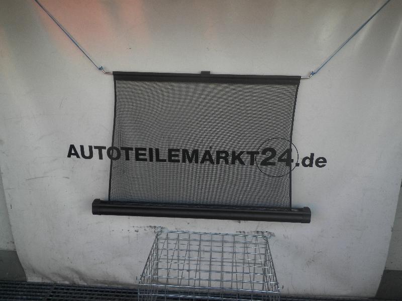 Netztrennwand VW Passat B6 Variant (3C5) 3C9861691