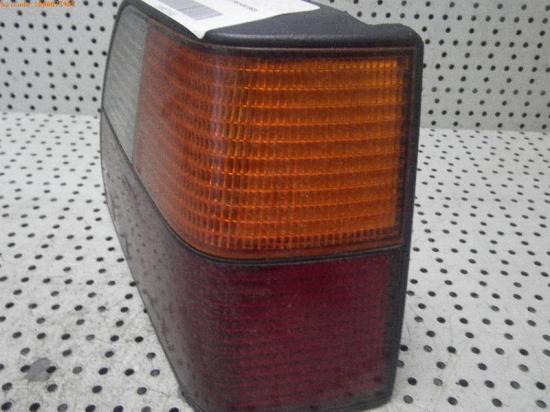 Rückleuchte rechts VW Golf II (19E) Bild Rückleuchte rechts VW Golf II (19E)