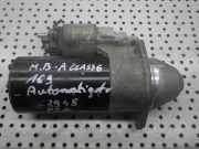 Anlasser MERCEDES-BENZ A-Klasse (W169) A0051517401