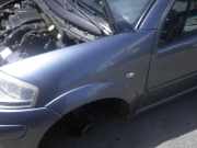 Kotflügel links vorne CITROEN C3 I (FC) 7840 Q4