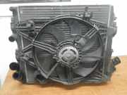 Kühlpaket NISSAN Kubistar (F1) 8200732390 8200240818