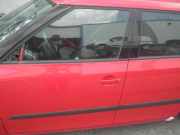 Tür links vorne SKODA Fabia II Kombi (545) 5J6831055