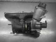 Turbolader MERCEDES-BENZ B-Klasse Sports Tourer (W246, W242) A2700900980 A2700900080