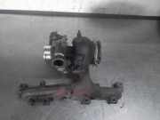 Turbolader FIAT Doblo Van (263) 46339846