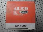 Ölfilter ISUZU Trooper (UBS) 2.8 TD 4WD 78 kW 106 PS (10.1988-12.1991)