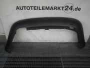Blende Stoßstange hinten unten VW Jetta III (1K2) 1K5807521A