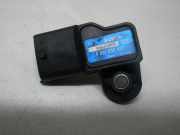 Sensor für Ladedruck OPEL Astra H Caravan 0281002437