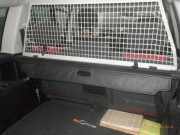 Abdeckung Kofferraum OPEL Zafira A (T98) 90439869 13125534