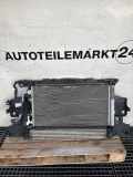 Kühlpaket RENAULT Megane III Grandtour (KZ) 52100004R 214100002R
