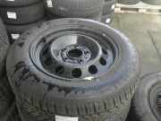 Kompletträder BMW 3er (E46) 1095004