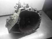 Schaltgetriebe CITROEN C1 BVM C550 2222 QE