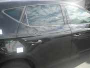 Tür rechts hinten SEAT Leon (5F) 5F4833056