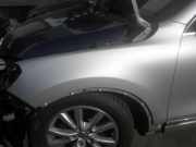 Kotflügel links vorne VW Touareg II (7P) 7P6821105E