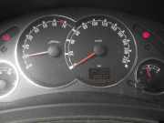 Motor ohne Anbauteile (Benzin) OPEL Meriva A Z16XEP