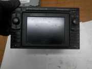 Radio/Navigationssystem-Kombination VW Passat B5.5 (3B3) 3B0035191G