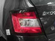 Rückleuchte links SKODA Fabia III (NJ) 6V6945111