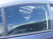 Tür rechts hinten SKODA Superb I (3U) 3U5833052