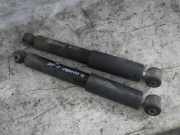 Stoßdämpfersatz Hinterachse OPEL Combo C Kasten