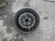 Felge Stahl SKODA Octavia III Kombi (5E) 6JX15H2 ET43 5Q0601027 L/N