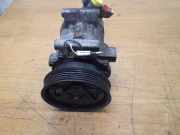 Klimakompressor RENAULT Kangoo I (KC) SANDEN 1416K 8200315744