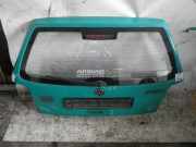 Heckklappe / Heckdeckel VW Polo III (6N1)