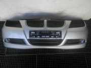 Stoßstange vorne BMW 3er Touring (E91) 51117170051