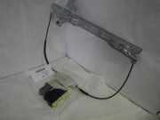 Fensterheber rechts CITROEN C4 Coupe (L) 9647442180