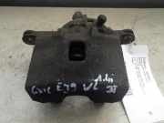 Bremssattel links vorne HONDA Civic VI Hatchback (EJ, EK)